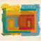 Josef Albers. Proceso y grabado de un pintor abstracto