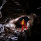 Descubren en la Isla de Pascua una de las mayores cavernas del mundo