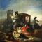 El Museo del Prado dedicar una exposicin a los cartones de Goya