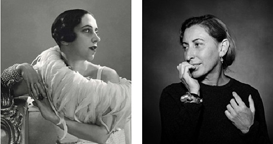 Schiaparelli y Prada, juntas en el Metropolitan