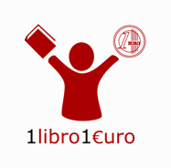 1 Libro = 1 Euro