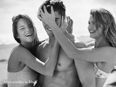 Abercrombie & Fitch: el riesgo de ser slo sexy