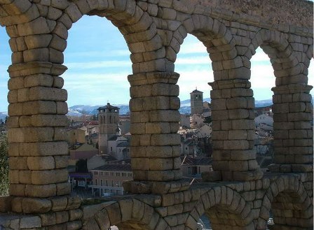 Las Ciudades Patrimonio de la Humanidad, de celebracin