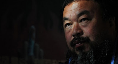 Ai Weiwei, el artista ms poderoso