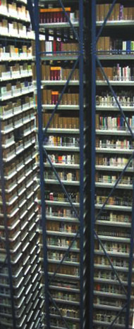 Las bibliotecas se niegan a pagar el canon de 20 cntimos por cada libro que prestan