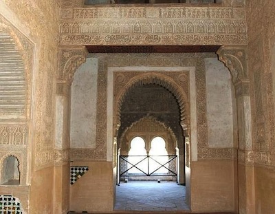 La Alhambra abre excepcionalmente en septiembre la Torre de las Infantas