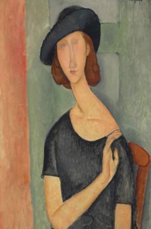 Destacado Modigliani