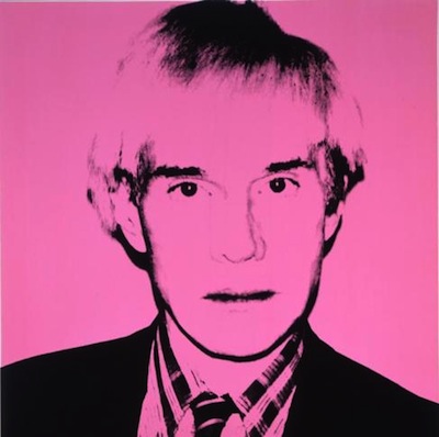 Warhol, el deseado