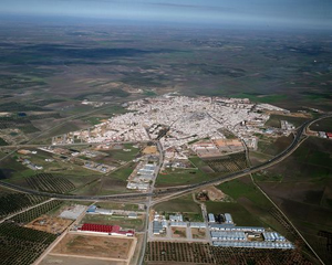 Seis meses de crcel por levantar un chal sobre ruinas de una villa romana