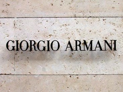 Armani, Zegna y Dolce & Gabbana, los mejores candidatos a salir a bolsa en Italia