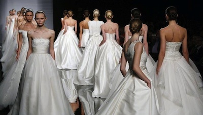 Barcelona Bridal Week encara una edicin de transicin a la espera de dar el salto en 2015