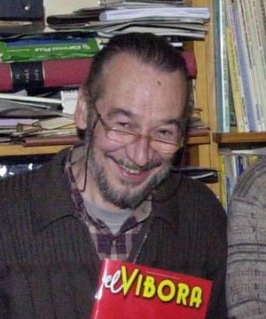 Muere Josep Maria Berenguer, el 'padre' de la revista 'El Vbora'