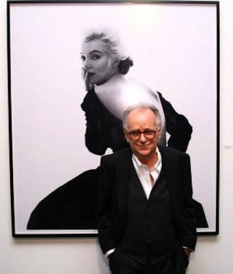 Muere el fotgrafo Bert Stern, famoso por sus imgenes de Marilyn Monroe