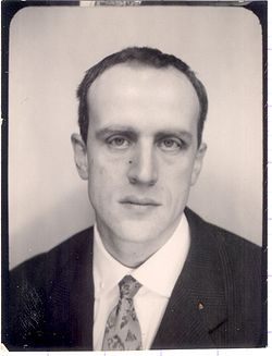 La revista cultural 'Turia' publica poemas inditos de Boris Vian