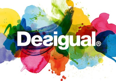 La burbuja est de moda: Desigual cuadriplica su valor en apenas dos aos