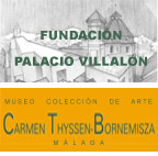 Varias plazas. Coleccin Carmen Thyssen-Bornemisza, Mlaga
