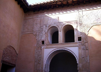 La Alhambra abre al pblico de forma excepcional una casa nazar del siglo XIII