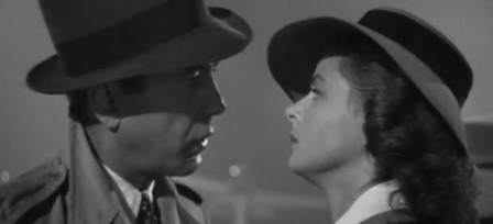 'Casablanca': setenta aos del romance ms famoso del cine