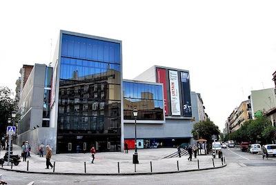 El director del Centro Dramtico Nacional ve al sector teatral demolido por la subida del IVA