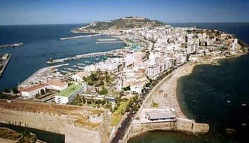 Hallan en Ceuta una ciudad medieval almohade en buen estado de conservacin