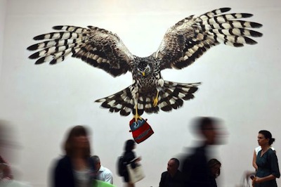 Cerr la Bienal de Venecia, ahora llega el turno de los museos