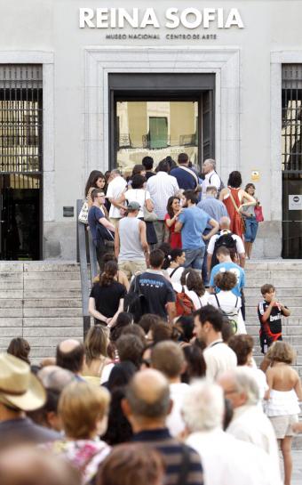 Los museos espaoles no entienden las redes sociales