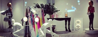 Abre en Barcelona una creativa 'concept store' de moda y arte