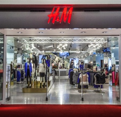 H&M se recupera en Espaa con un crecimiento del 3,5% en 2013 tras cuatro aos a la baja