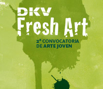 Una estudiante de fotografa de Castelln, ganadora de DKV Fresh Art 2010