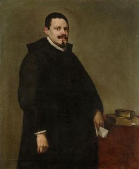 Velzquez se reencuentra con El Inquisidor