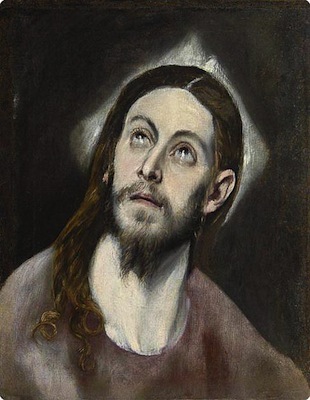 El Greco en carne y hueso