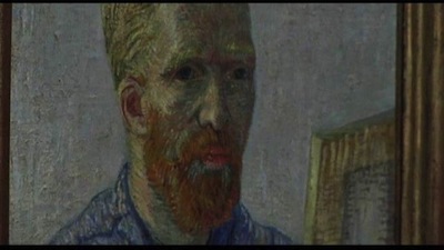 El museo Van Gogh reabre sus puertas con un viaje al taller del genio