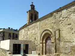 La asociacin Amigos del Museo de Lleida recurre la sentencia del arte sacro
