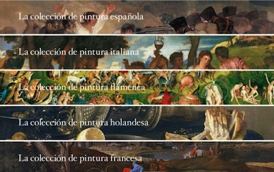 El Museo del Prado brilla en el iPad