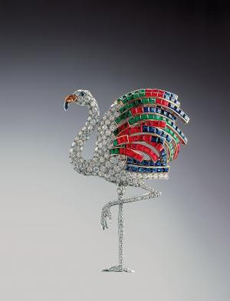 El arte de Cartier