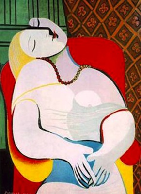 Un magnate de EE UU compra un picasso por 120 millones de euros