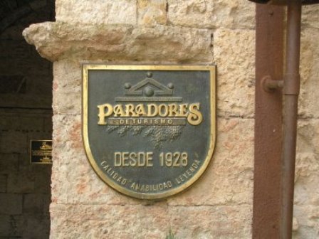 El Gobierno sopesa privatizar Paradores dada su 