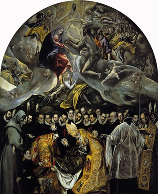 2014. El ao de El Greco