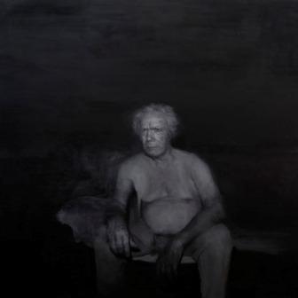 El espaol Ignacio Estudillo, entre los nominados al BP Portrait Award 2012