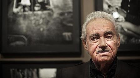 Eugeni Forcano, premio Nacional de Fotografa