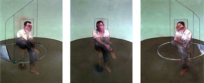 Christies se especializa en Francis Bacon