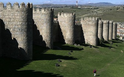 Fiestas bajo el manto de la Unesco