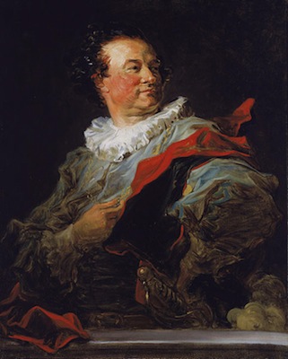 Fragonard y la buena salud de la pintura antigua