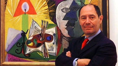 El futuro del Museo Picasso de Pars enfrenta al Estado francs y los herederos del artista