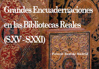 Las joyas de las Bibliotecas Reales