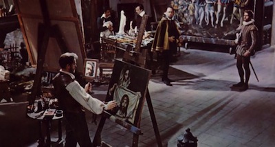 El Greco, un maldito en la gran pantalla