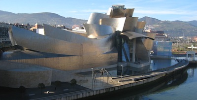 El Guggenheim Bilbao perdi exposiciones al no poder asumir su coste