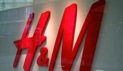 H&M inicia trmites para desembarcar en India con un plan para abrir 50 tiendas