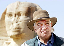 Egipto pide la piedra Rosetta... prestada