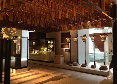 Museo Arqueolgico Nacional: el emocionante viaje milenario por nuestra historia